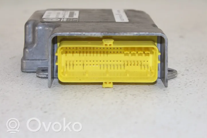 Volkswagen Tiguan Airbag control unit/module 5N0959655AA