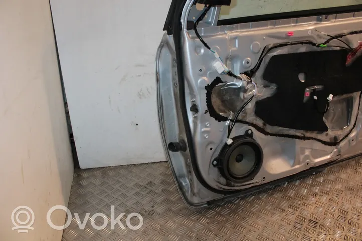 Toyota Auris E180 Priekinės durys Durys