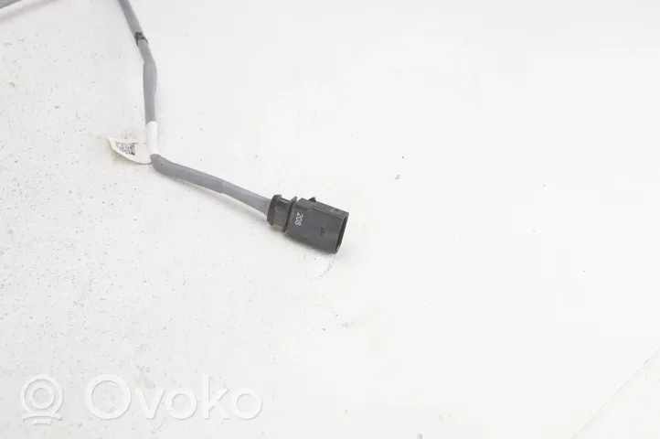 Volkswagen Amarok Lambda probe sensor 