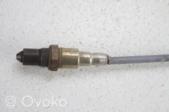 Volkswagen Amarok Lambda probe sensor 