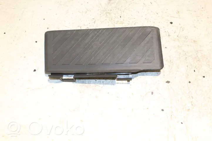 Volkswagen Golf VII Foot rest pad/dead pedal 5Q1864777B