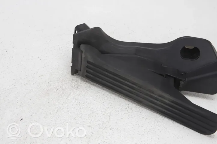 Volkswagen Tiguan Accelerator throttle pedal 1K1721503BD