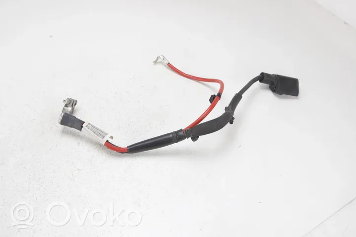 Volkswagen Golf VII Pluskabel Batterie 5Q0971228K