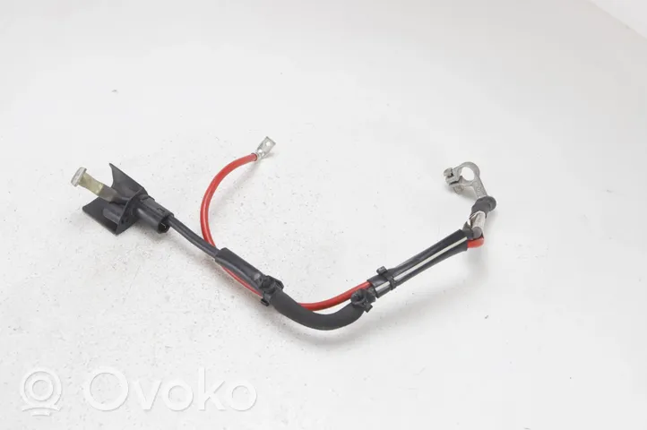 Volkswagen Golf VII Pluskabel Batterie 5Q0971228K