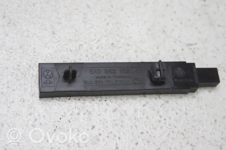 Volkswagen Golf VII Module de contrôle sans clé Go 5K0962132A