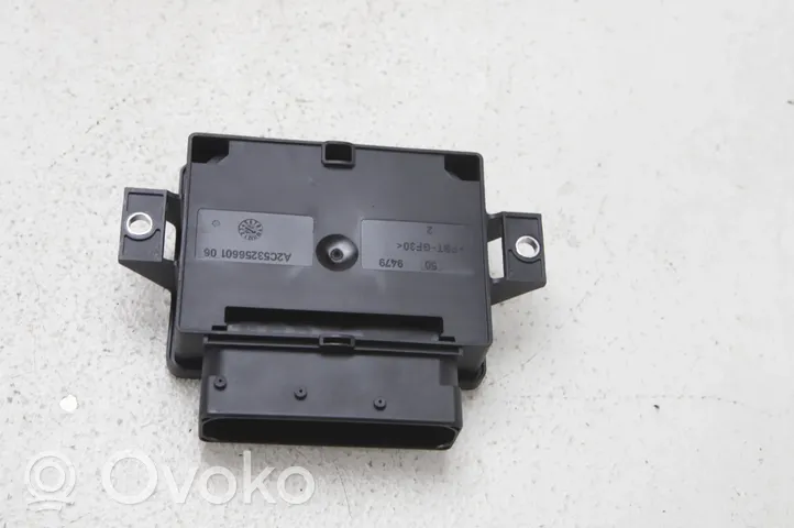 Nissan X-Trail T32 Hand brake control module 360324BA1A