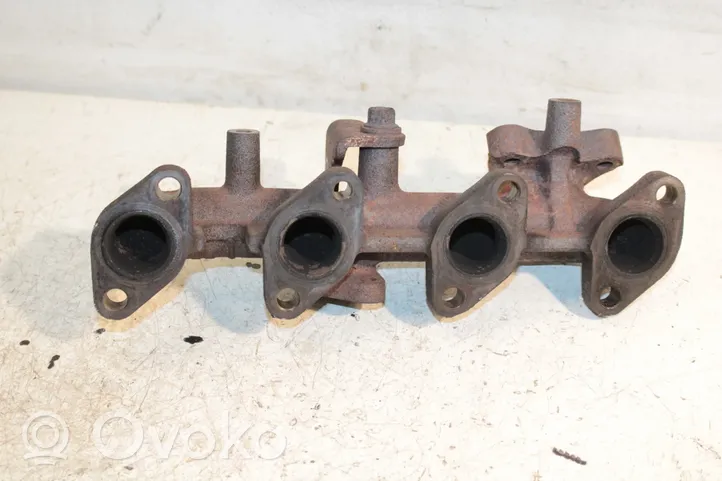 KIA Optima Exhaust manifold KIA