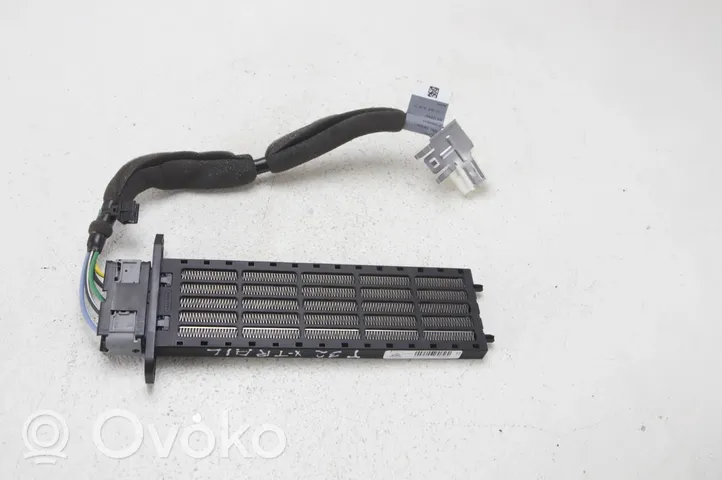 Nissan X-Trail T32 Electric cabin heater radiator 2714300A03