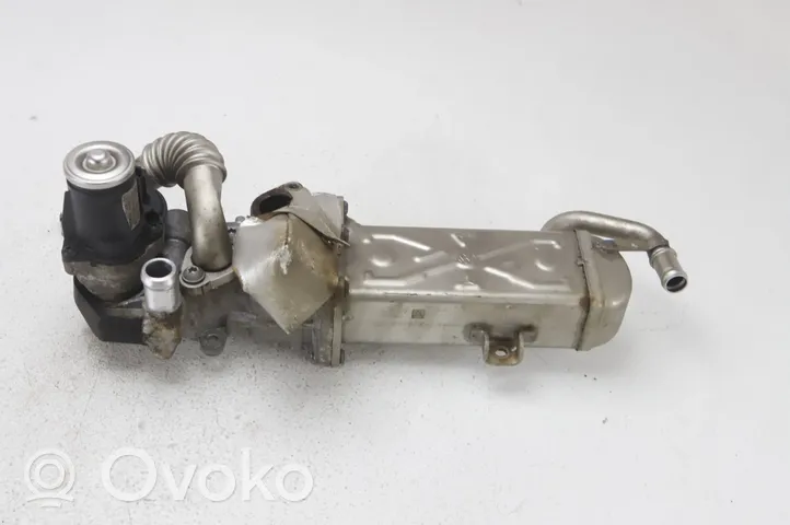 Volkswagen Tiguan EGR-venttiili/lauhdutin 03L131512DQ