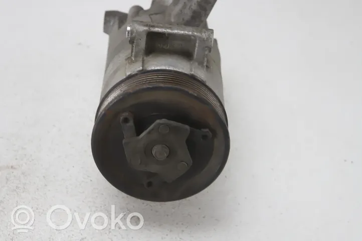 Volkswagen Tiguan Compressore aria condizionata (A/C) (pompa) 5K0820803A