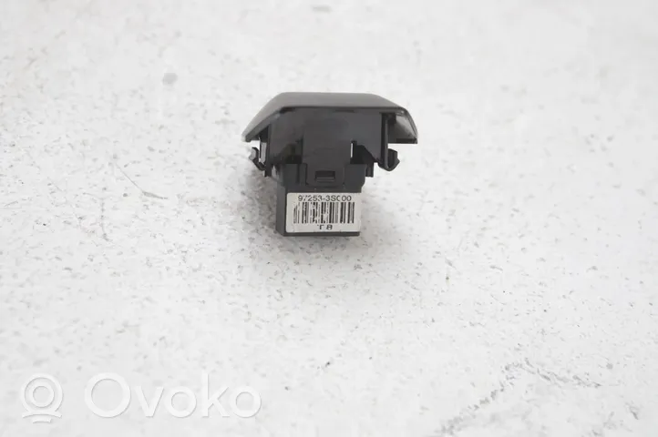 KIA Optima Sensor de luz solar 97253-3S000