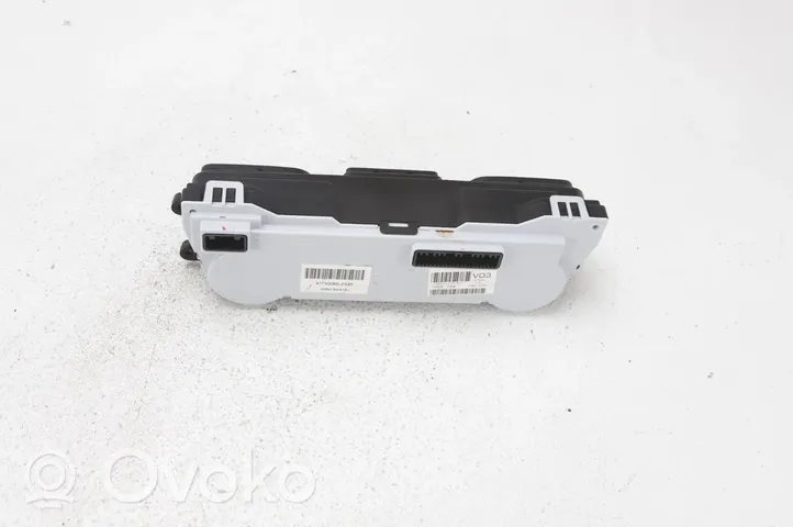 KIA Optima Climate control unit 97250-2TAE1