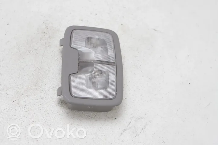 KIA Optima Illuminazione sedili posteriori 92850-3RXXX