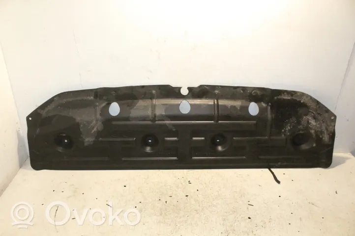 KIA Optima Placa protectora/plataforma del parachoques delantero 291102T000