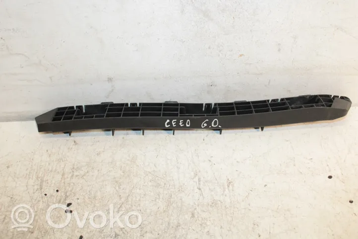 KIA Ceed Uchwyt / Mocowanie zderzaka tylnego 86616-A2200