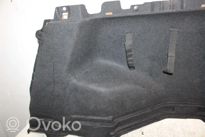 KIA Ceed Dolny panel schowka koła zapasowego 85740-A2500