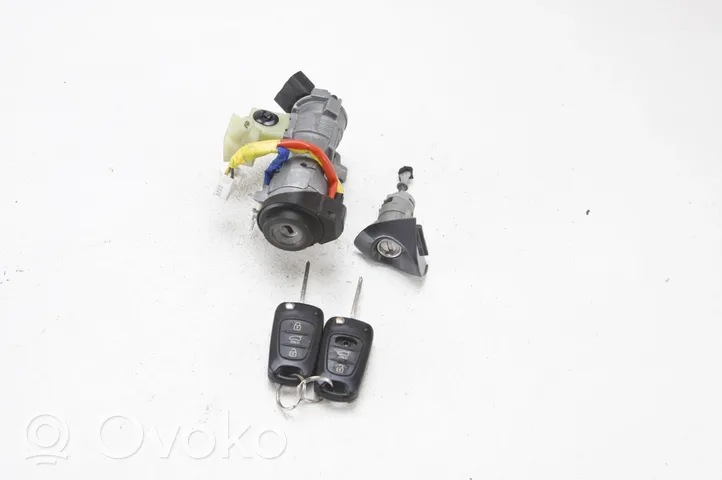 KIA Ceed Ignition lock KIA