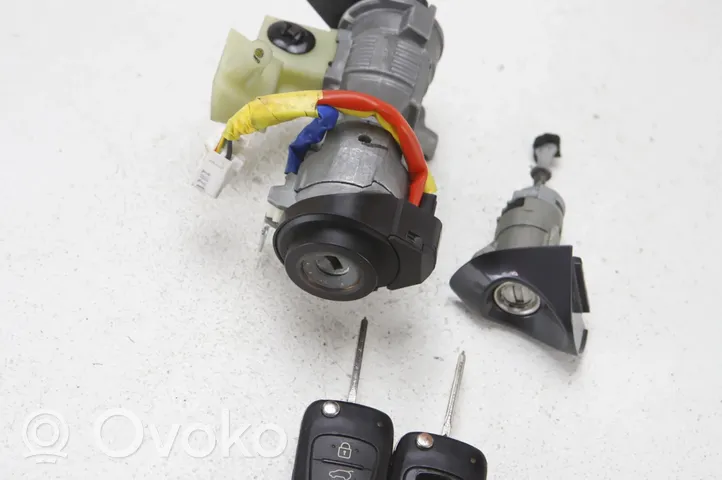 KIA Ceed Ignition lock KIA