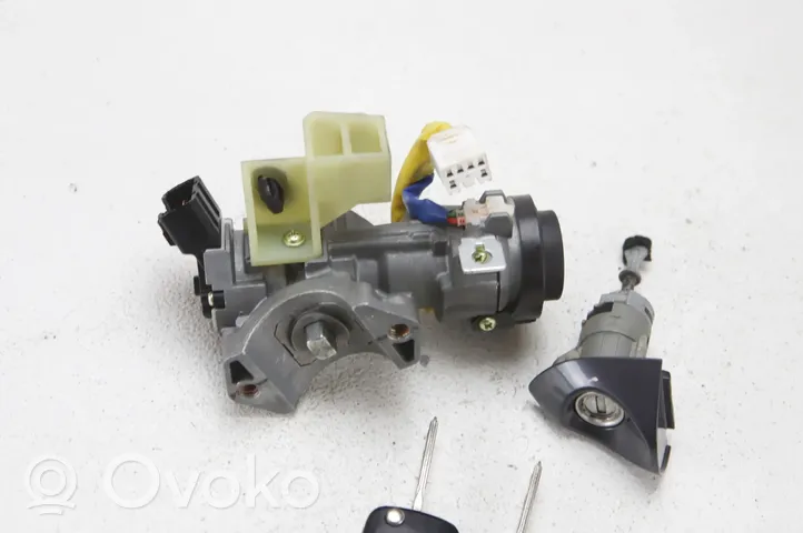 KIA Ceed Ignition lock KIA