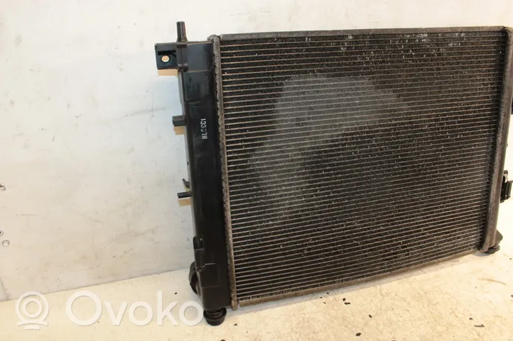 KIA Ceed Radiateur de refroidissement R214ATBTA