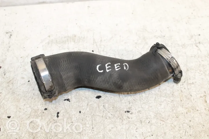 KIA Ceed Välijäähdyttimen letku 28274-2A770