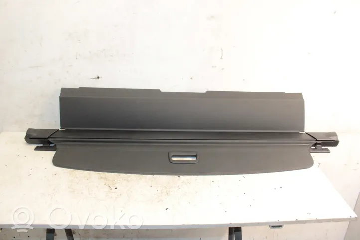 Skoda Octavia Mk2 (1Z) Parcel shelf load cover 1Z9867871