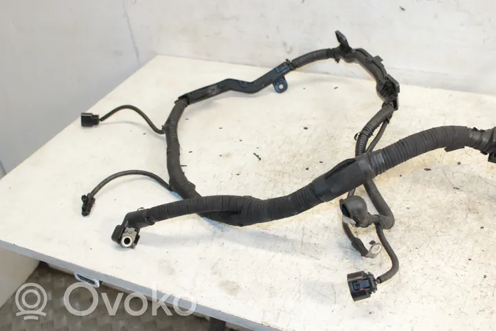 Hyundai i40 Cavo positivo (batteria) 918503Z061