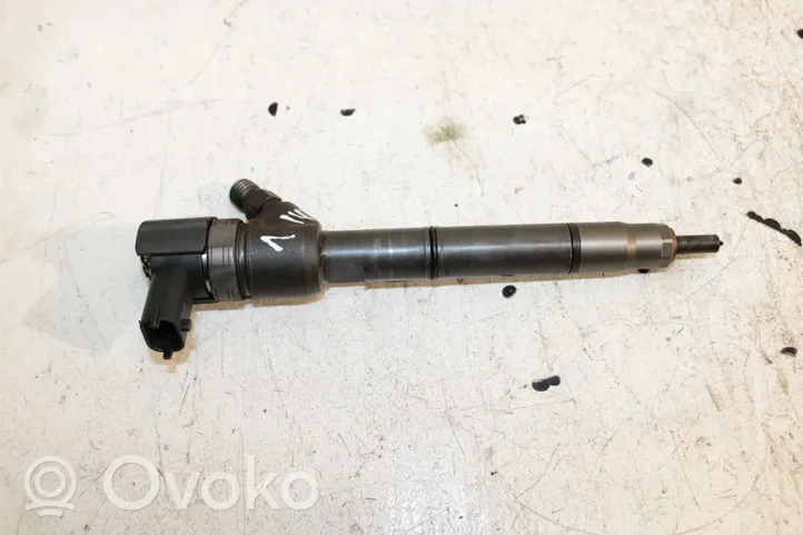 Hyundai i40 Injecteur de carburant 