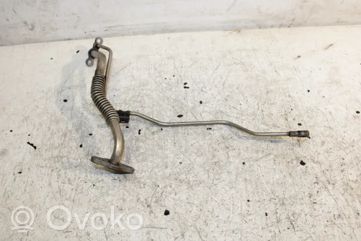 Hyundai i40 EGR valve line/pipe/hose i40