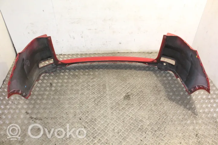 Honda CR-V Puskuri 
