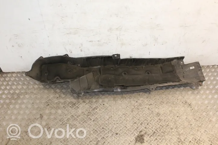 Honda CR-V Side bottom protection 