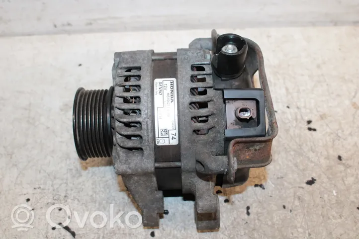 Honda CR-V Alternador MS1042118280