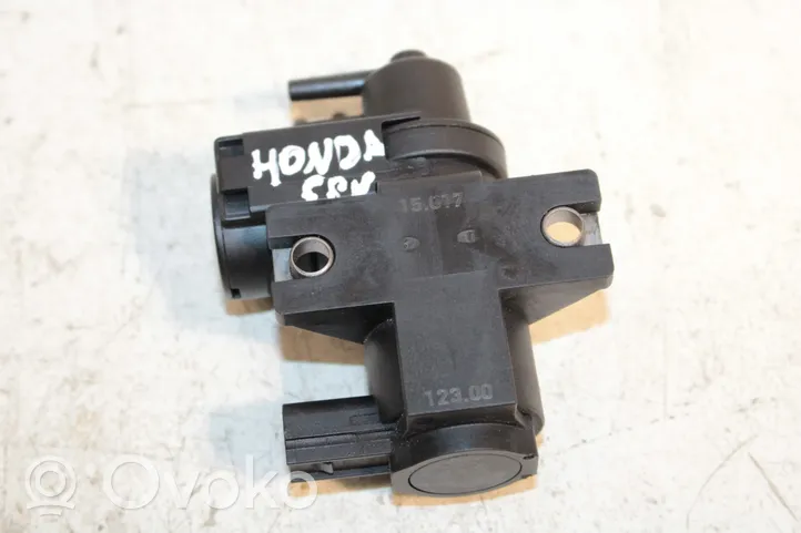 Honda CR-V Solenoidinis vožtuvas 