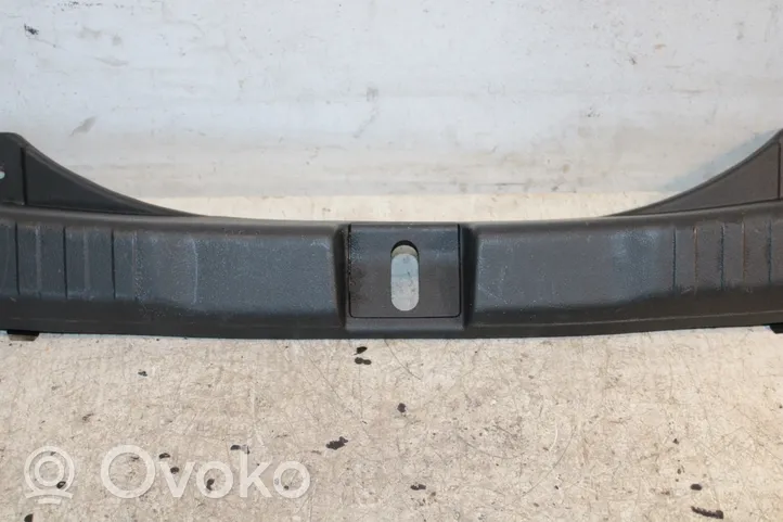 Honda CR-V Trunk/boot sill cover protection 