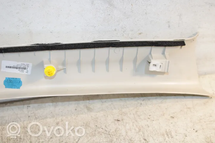 Honda CR-V Osłona słupka szyby przedniej / A 84151-T1G-G010-M1