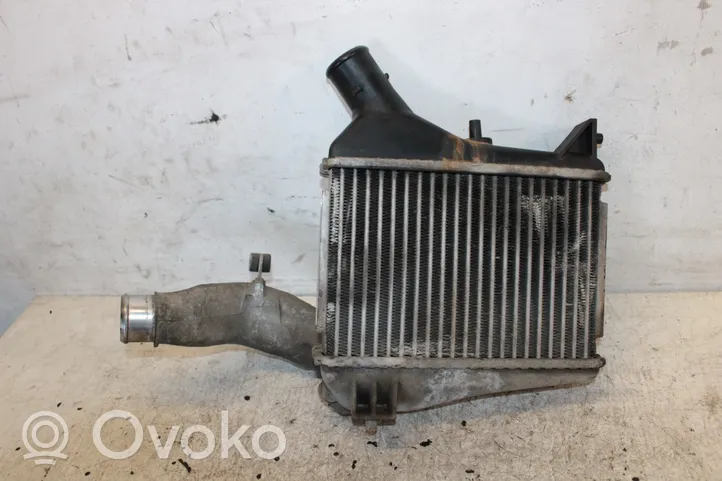 Honda CR-V Intercooler radiator JD1271005130