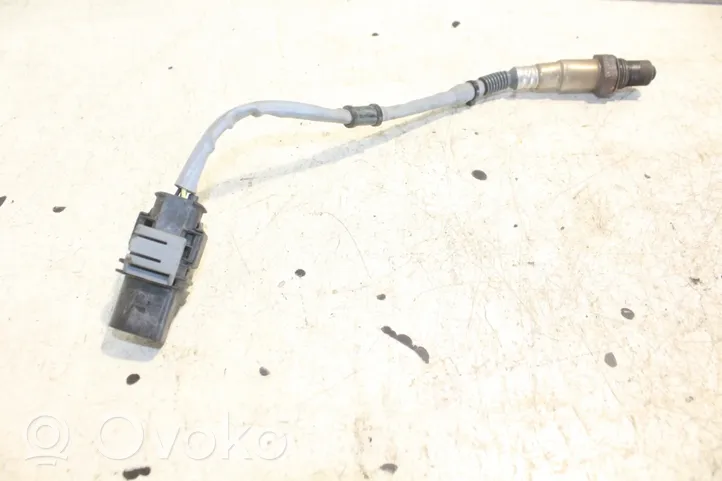 Honda CR-V Sonde lambda 0281004579