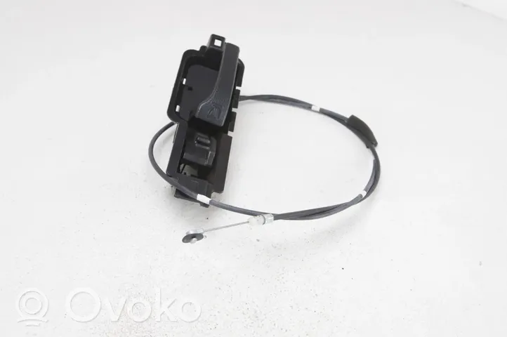 Honda CR-V Kabel / uchwyt tylnego siedzenia GK1