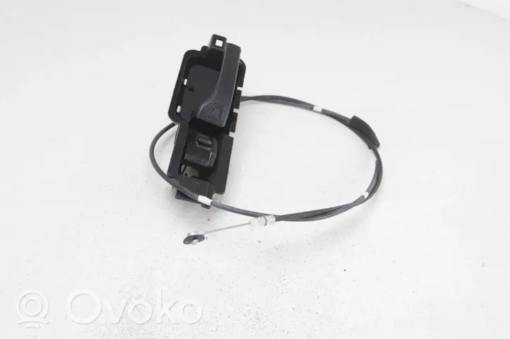 Honda CR-V Cable / manija del asiento trasero GK1