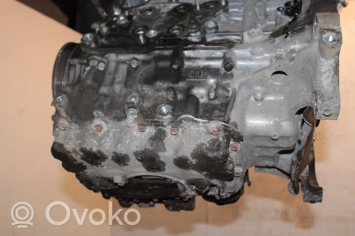 Honda CR-V Engine N16A2