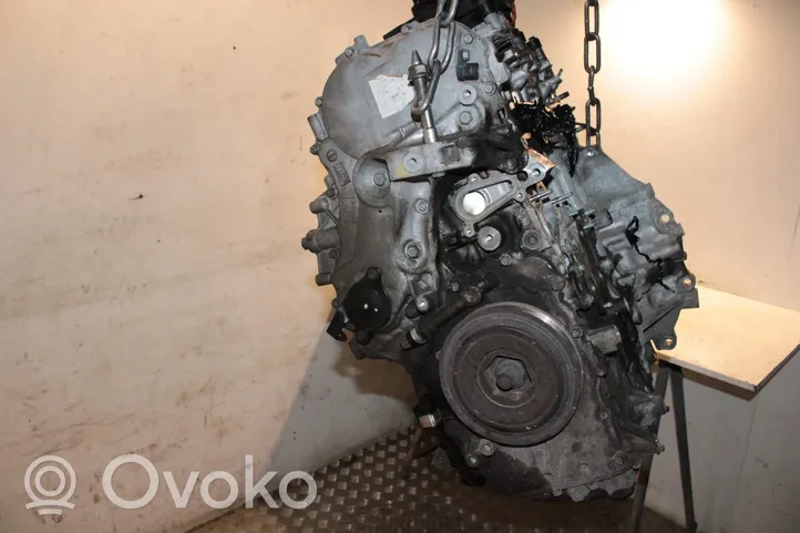 Honda CR-V Motor N16A2