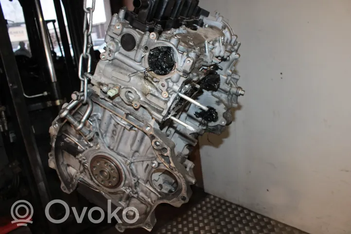 Honda CR-V Motor N16A2