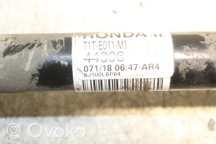 Honda CR-V Front driveshaft T1TE011M1
