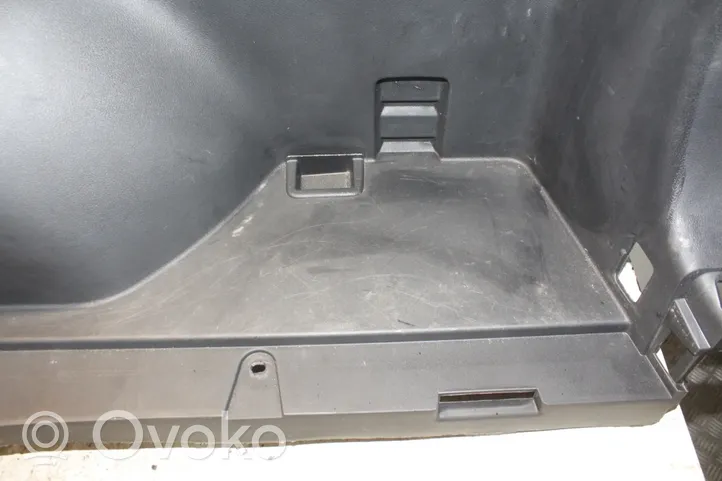 Honda CR-V Trunk/boot lower side trim panel 84610T1GE032M1