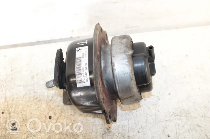 BMW X5 E70 Support de moteur, coussinet 6784416