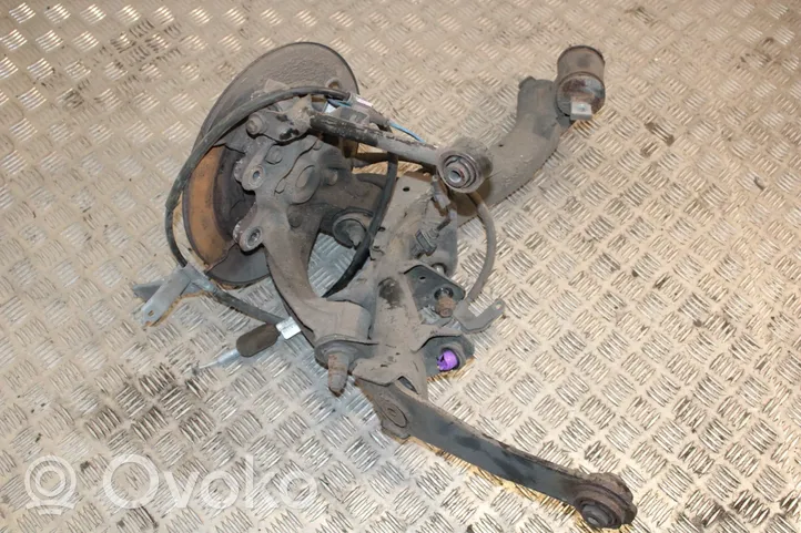 Honda CR-V Rear wheel hub spindle/knuckle 