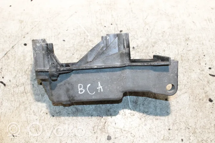 Volkswagen Golf VI Engine mounting bracket 036199275AE