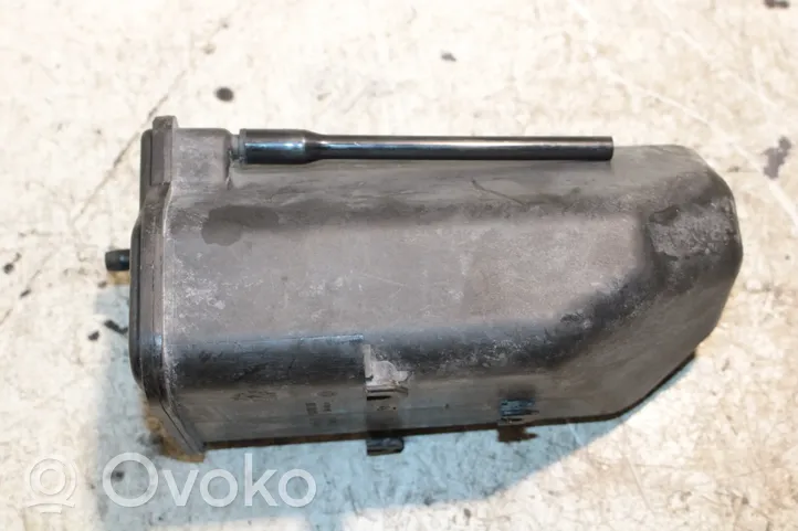 Audi A3 S3 8P Serbatoio a carbone attivo per il recupero vapori carburante 1K0201801B