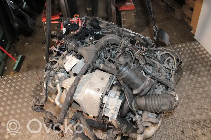 Audi A6 S6 C6 4F Engine BPP