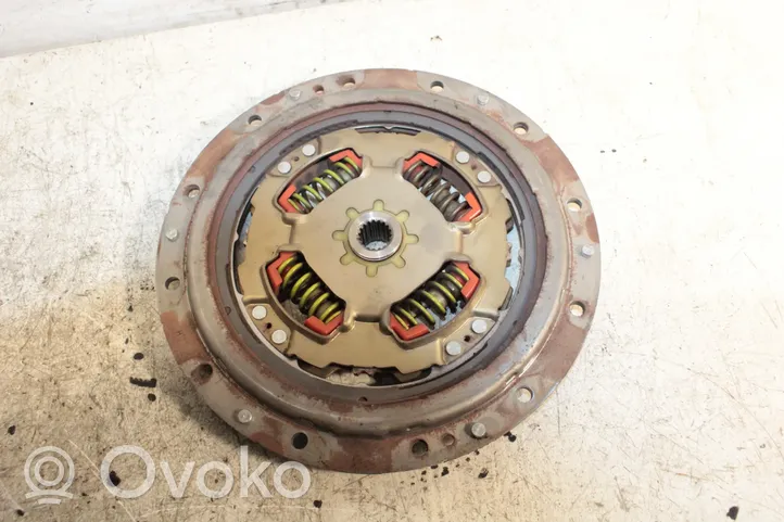 Toyota Auris E180 Disque d'embrayage 3I171011